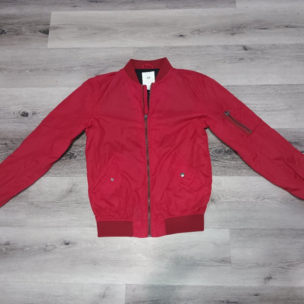 H& M Jacket